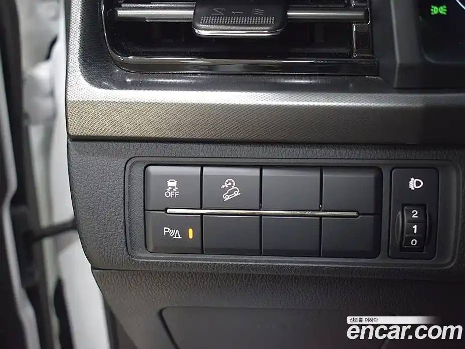 SsangYong Rexton 2023 2.2 гидро в Москве № 1468379, фото 15