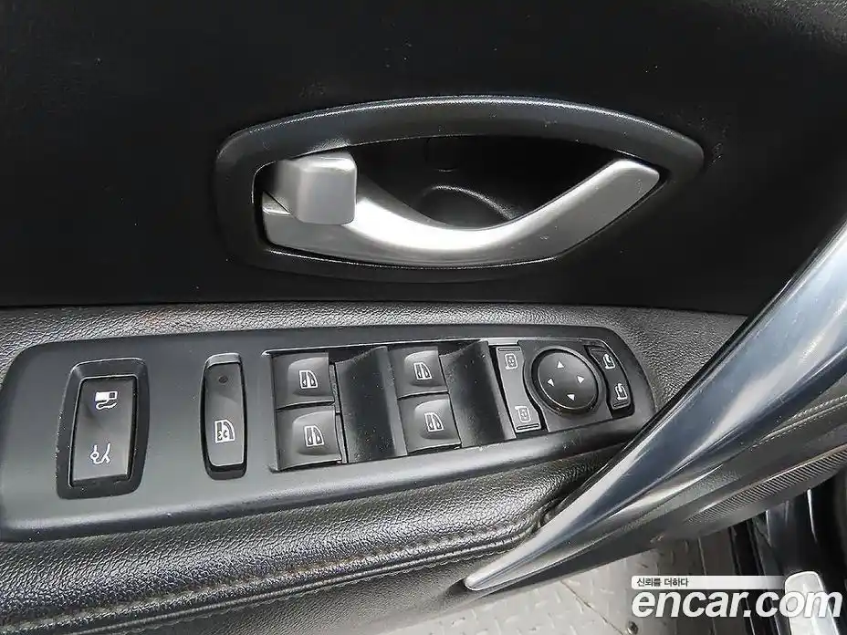 Renault SM7 2012 2.5 гидро в Москве № 152493, фото 12