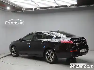 Renault SM7 2012 2.5 гидро в Москве № 152493, миниатюра 2