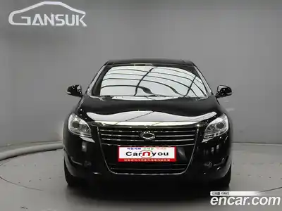 Renault SM7 2012 2.5 гидро в Москве № 152493, миниатюра 3