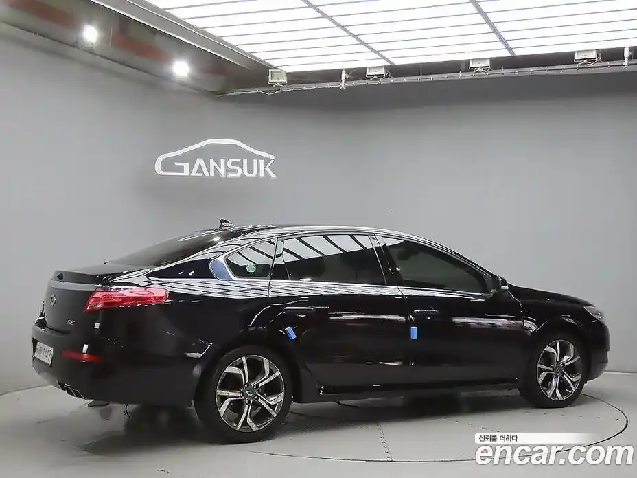 Renault SM7 2012 2.5 гидро в Москве № 152493, фото 4