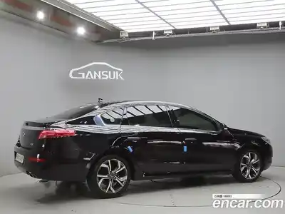 Renault SM7 2012 2.5 гидро в Москве № 152493, миниатюра 4