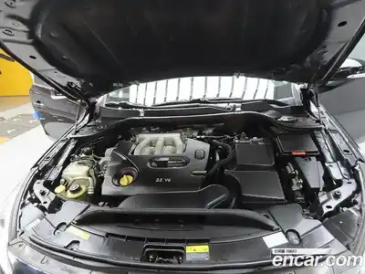 Renault SM7 2012 2.5 гидро в Москве № 152493, миниатюра 6