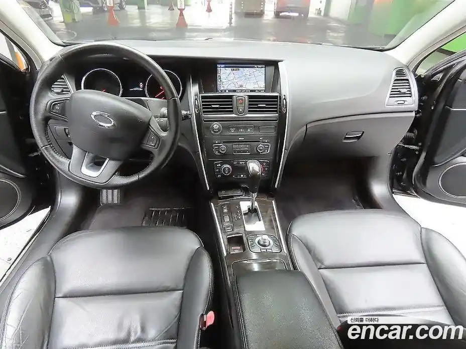 Renault SM7 2012 2.5 гидро в Москве № 152493, фото 7