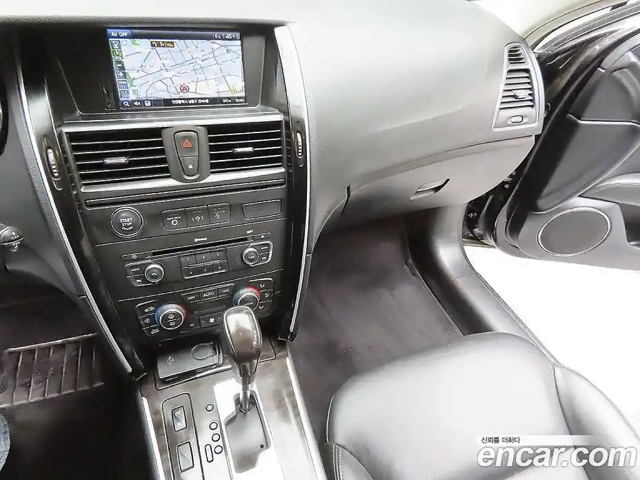 Renault SM7 2012 2.5 гидро в Москве № 152493, фото 9