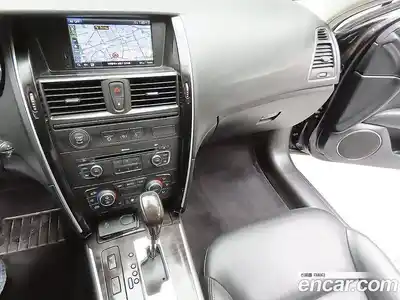 Renault SM7 2012 2.5 гидро в Москве № 152493, миниатюра 9