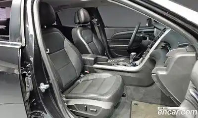 Chevrolet Malibu 2014 2.0 гидро в Москве № 1542412, миниатюра 11