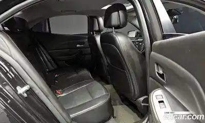 Chevrolet Malibu 2014 2.0 гидро в Москве № 1542412, миниатюра 12
