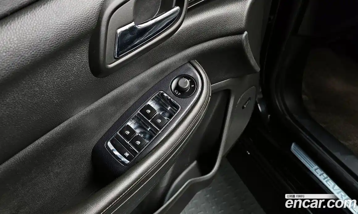 Chevrolet Malibu 2014 2.0 гидро в Москве № 1542412, фото 13
