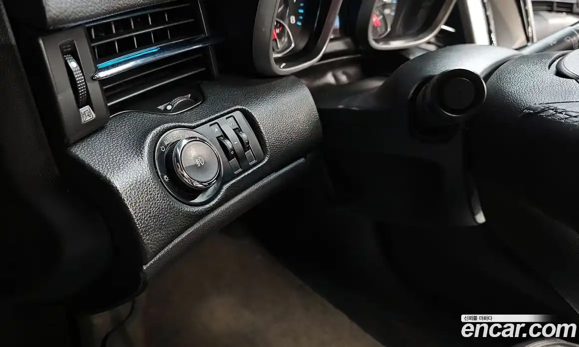 Chevrolet Malibu 2014 2.0 гидро в Москве № 1542412, фото 14