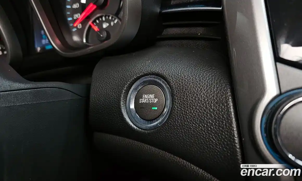 Chevrolet Malibu 2014 2.0 гидро в Москве № 1542412, фото 17