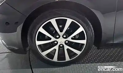 Chevrolet Malibu 2014 2.0 гидро в Москве № 1542412, миниатюра 5