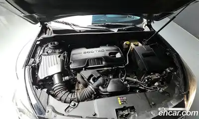 Chevrolet Malibu 2014 2.0 гидро в Москве № 1542412, миниатюра 6