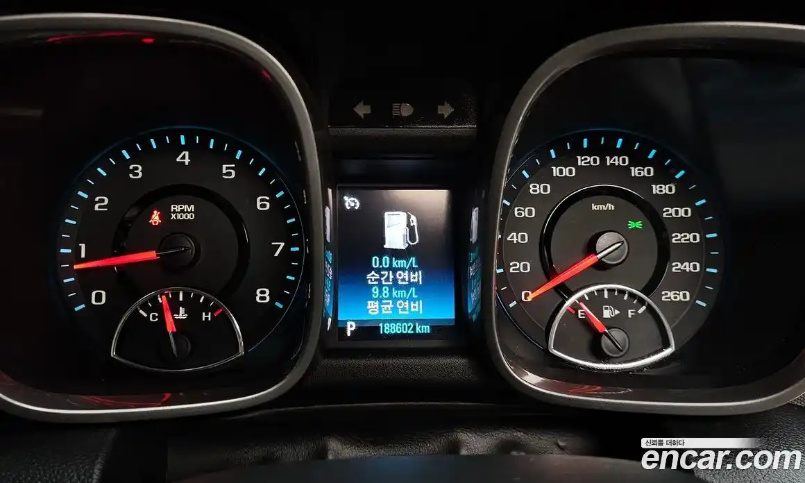 Chevrolet Malibu 2014 2.0 гидро в Москве № 1542412, фото 8