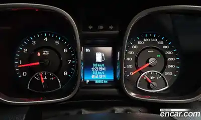 Chevrolet Malibu 2014 2.0 гидро в Москве № 1542412, миниатюра 8