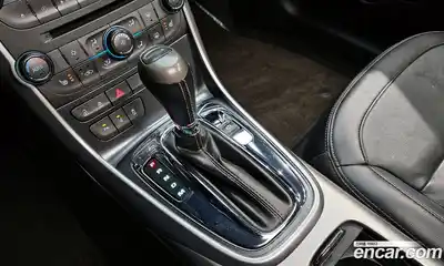 Chevrolet Malibu 2014 2.0 гидро в Москве № 1542412, миниатюра 9