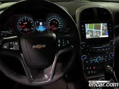 Chevrolet Malibu 2014 2.0 гидро в Москве № 1542412, миниатюра 10