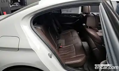 BMW 5-Series 2019 2.0 гидро в Москве № 159204, миниатюра 11