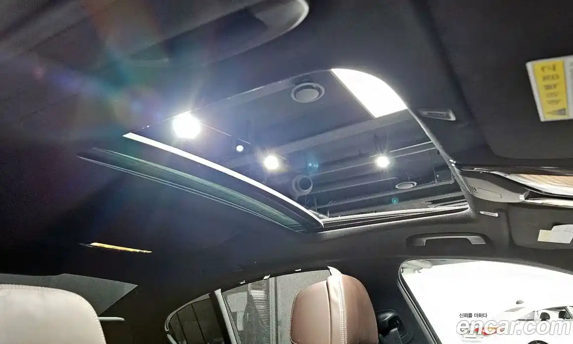 BMW 5-Series 2019 2.0 гидро в Москве № 159204, фото 18