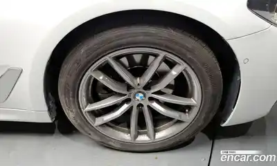 BMW 5-Series 2019 2.0 гидро в Москве № 159204, миниатюра 5