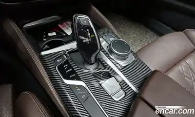 BMW 5-Series 2019 2.0 гидро в Москве № 159204, миниатюра 9