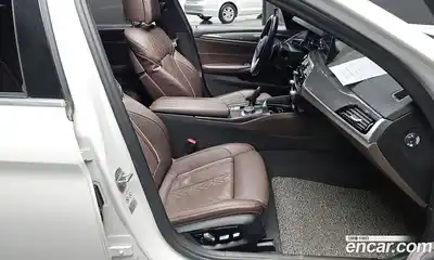 BMW 5-Series 2019 2.0 гидро в Москве № 159204, миниатюра 10