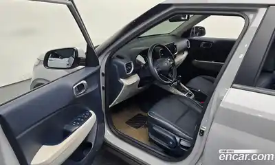 Hyundai Venue 2025 1.6 гидро в Москве № 1610009, миниатюра 11