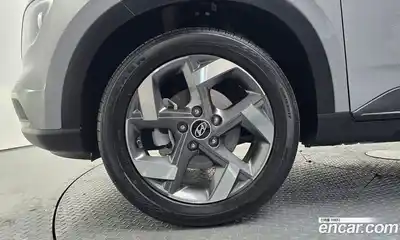 Hyundai Venue 2025 1.6 гидро в Москве № 1610009, миниатюра 5