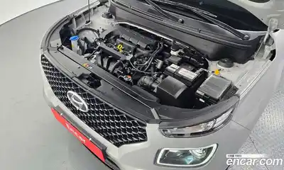 Hyundai Venue 2025 1.6 гидро в Москве № 1610009, миниатюра 6