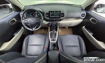 Hyundai Venue 2025 1.6 гидро в Москве № 1610009, миниатюра 7
