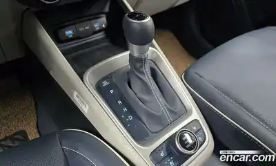 Hyundai Venue 2025 1.6 гидро в Москве № 1610009, миниатюра 9