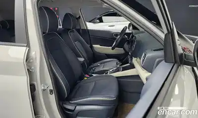 Hyundai Venue 2025 1.6 гидро в Москве № 1610009, миниатюра 10