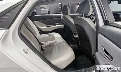 Hyundai Avante 2021 1.6 гидро в Москве № 1610312, миниатюра 11