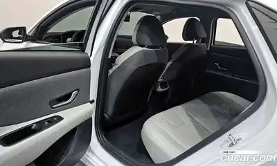 Hyundai Avante 2021 1.6 гидро в Москве № 1610312, миниатюра 12