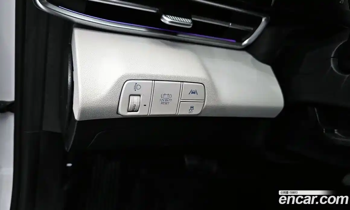 Hyundai Avante 2021 1.6 гидро в Москве № 1610312, фото 17