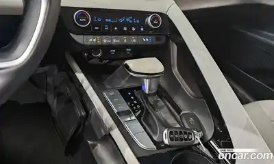 Hyundai Avante 2021 1.6 гидро в Москве № 1610312, миниатюра 9