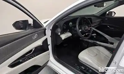 Hyundai Avante 2021 1.6 гидро в Москве № 1610312, миниатюра 10