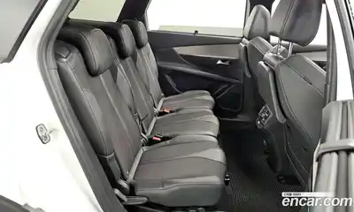 Peugeot 5008 2022 1.2 гидро в Москве № 1610328, миниатюра 11