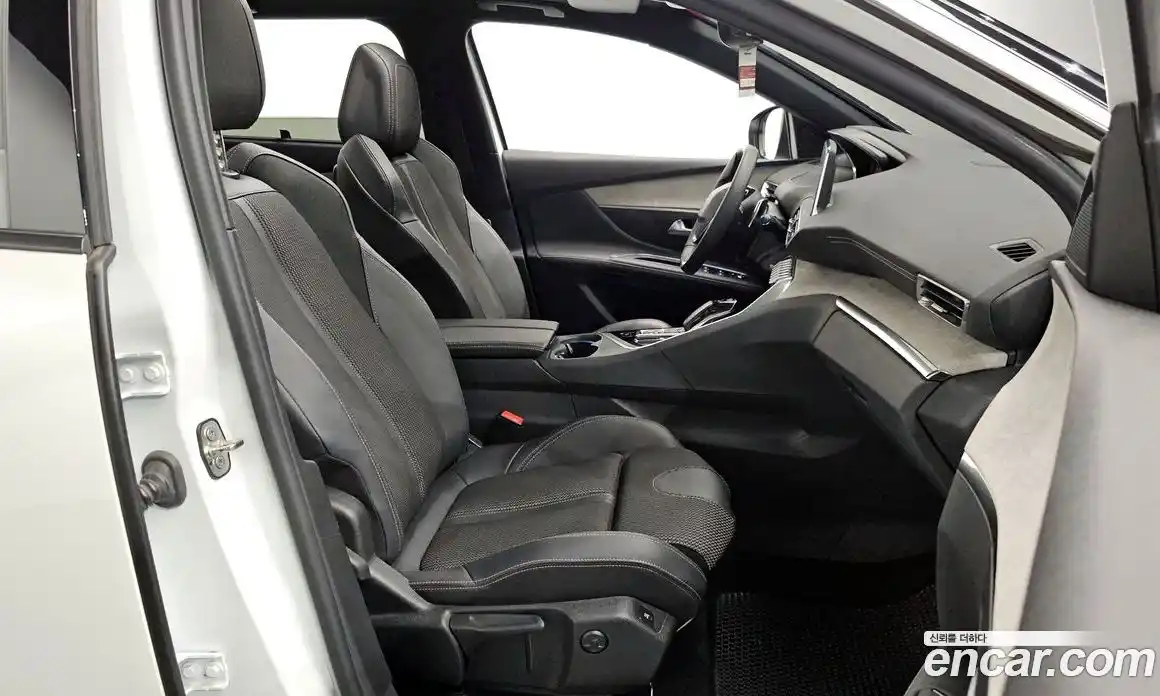 Peugeot 5008 2022 1.2 гидро в Москве № 1610328, фото 12