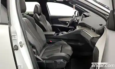 Peugeot 5008 2022 1.2 гидро в Москве № 1610328, миниатюра 12