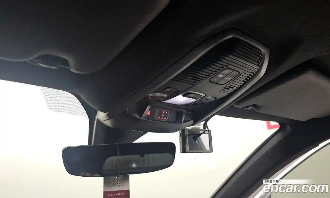 Peugeot 5008 2022 1.2 гидро в Москве № 1610328, фото 17