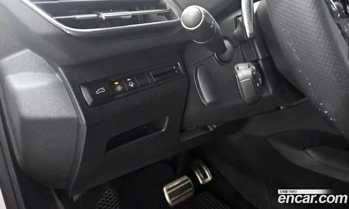 Peugeot 5008 2022 1.2 гидро в Москве № 1610328, фото 18