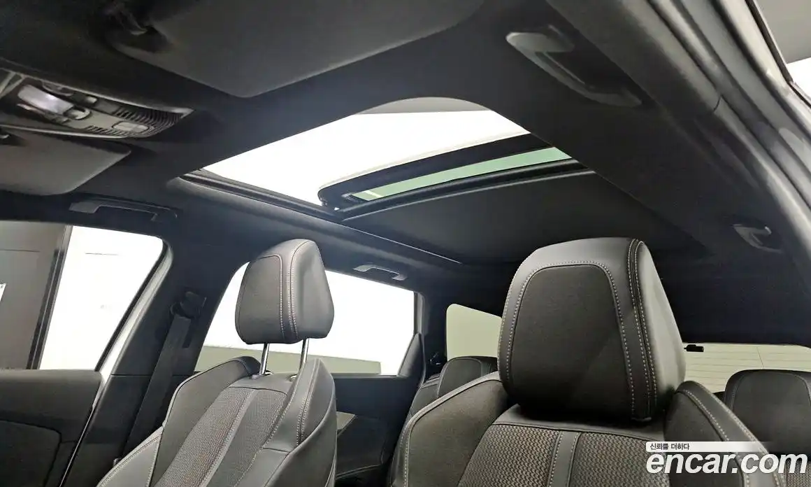 Peugeot 5008 2022 1.2 гидро в Москве № 1610328, фото 19