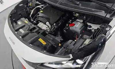 Peugeot 5008 2022 1.2 гидро в Москве № 1610328, миниатюра 6