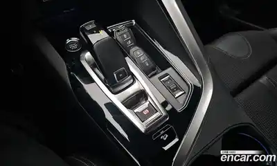 Peugeot 5008 2022 1.2 гидро в Москве № 1610328, миниатюра 9