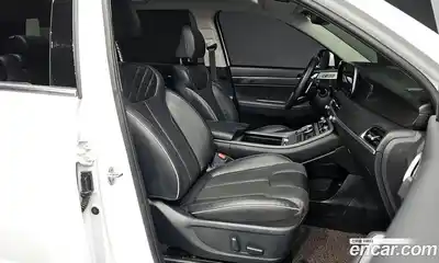 Hyundai Palisade 2022 3.8 гидро в Москве № 1610420, миниатюра 11