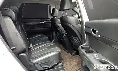 Hyundai Palisade 2022 3.8 гидро в Москве № 1610420, миниатюра 12