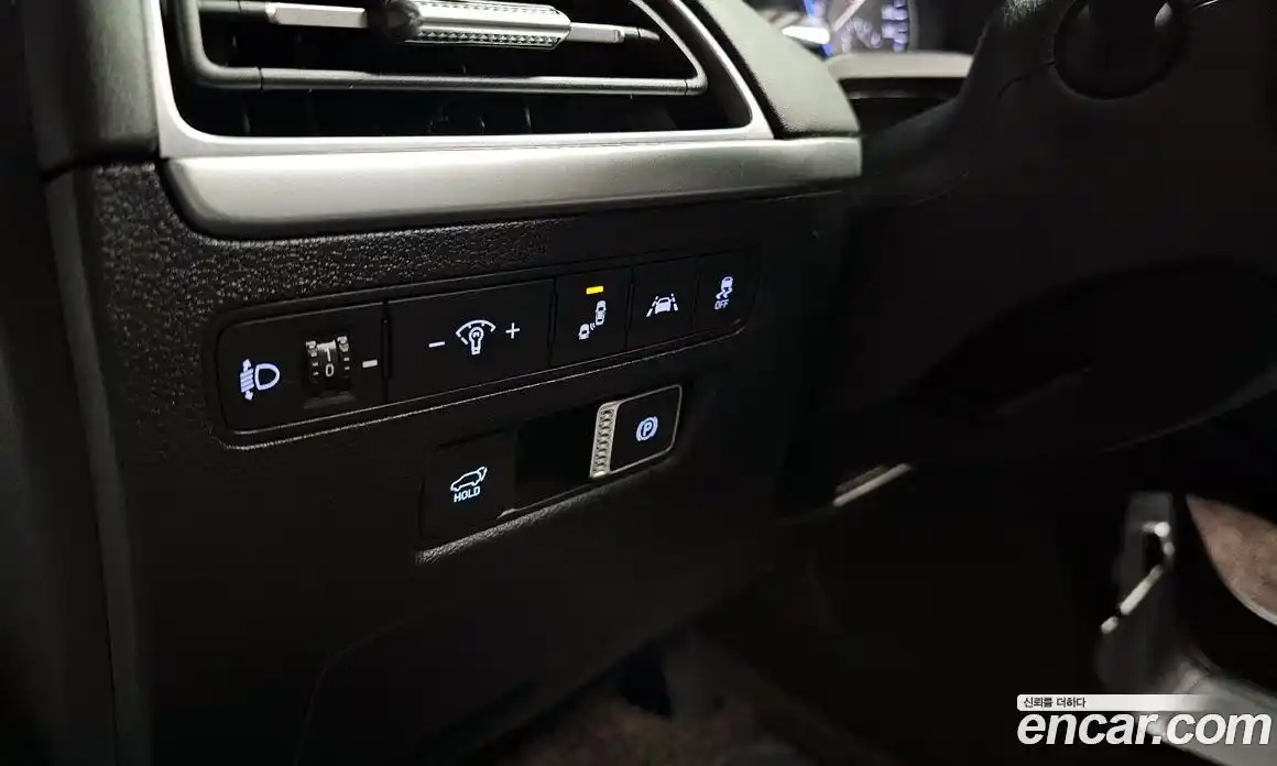 Hyundai Palisade 2022 3.8 гидро в Москве № 1610420, фото 14