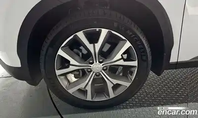 Hyundai Palisade 2022 3.8 гидро в Москве № 1610420, миниатюра 5