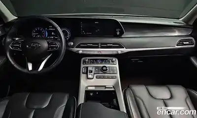 Hyundai Palisade 2022 3.8 гидро в Москве № 1610420, миниатюра 7